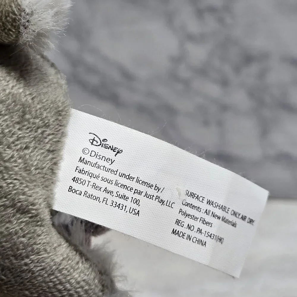 Disney's Frozen 2 Plush 8